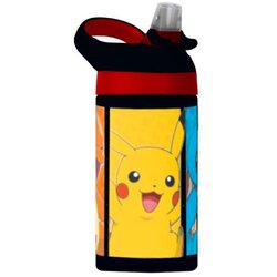 Pokemon Pikachu canteen 473ml Cene