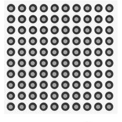 Revopoint Marker - 3 mm Cene