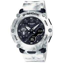 Casio g-shock muški sat ( GA-2200GC-7A ) Cene