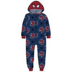 Kombinezon Spider-Man za djecu – 100% poliester Cene