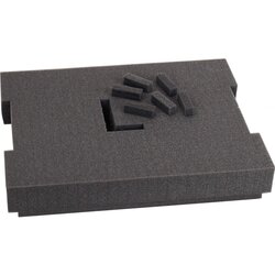 Bosch uložak rasterski uložak od penastog materijala za l-boxx 136 (1600A001S1) Cene