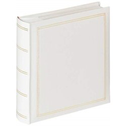 Walther Design monza ME-139-W album za 200 fotografija 13x18cm Cene