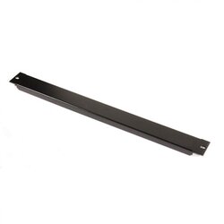 Blank panel 1U/19" (BP-1U) Cene