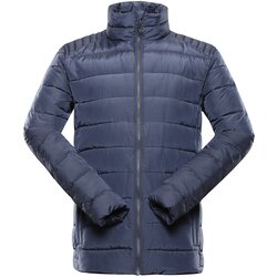 Alpine pro Men's hi-therm jacket GARAT mood indigo Cene