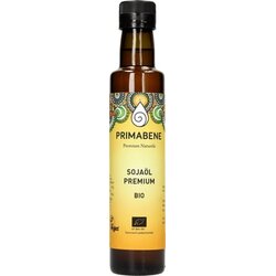 PRIMABENE Sojino olje Premium bio - 250 ml Cene