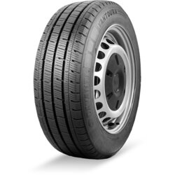Davanti 215/60R17 109/107T Vantoura DOT1825 Cene