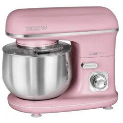 Clatronic km 3711 pink multifunkcionalni mikser, 1100 w Cene