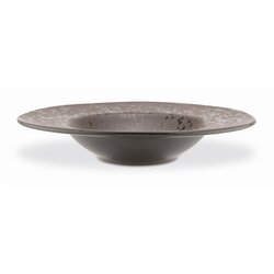 Le Coq Krožnik Pasta Bowl Phobos 31xH2cm / okrogel / rjavr / stoneware, (21318072) Cene