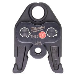  Milwaukee stezna čeljust J18-TH26 4932430284 Cene
