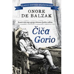 Laguna Onore de Balzak
 - Čiča Gorio Cene
