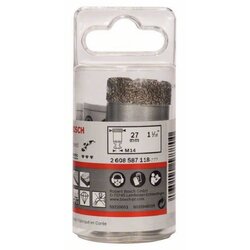 Bosch Dijamantna svrdla za suho bušenje Dry Speed Best for Ceramic Cijene