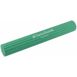 Thera-band Thera Band Elastična guma za vežbanje Flex Bar zelena Cene