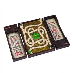 Noble Collection Jumanji - Mini Prop Replica Board (Electronic) Cene