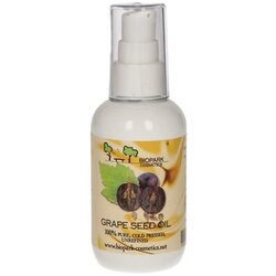 Biopark Cosmetics Olje grozdnih pešk - 100 ml Cene