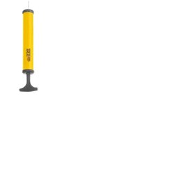 Bee pump Pumpa za loptu PVC Žuta Cene