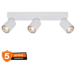 Ledvance Reflektor Elemental 3xGU10, bijeli Cene