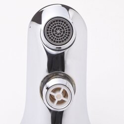 Grohe Eurosmart Cosmopolitan baterija za kadu (GR 32831000) Cene