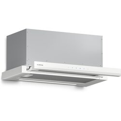 Klarstein Velaire izvlečna kuhinjska napa 60 cm | Elegantna, minimalistična, močna | EGS A++ | 896 m³/h Cene