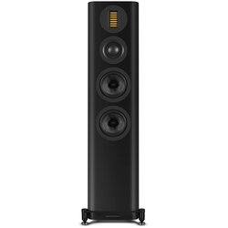 Wharfedale EVO 5.3 crna, na kos. Stojni zvocnik. Cene