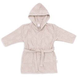 Jollein dječji ogrtači za kupanje terry miffy jacquard nougat Cijene