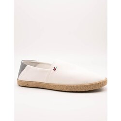 Tommy Hilfiger Espadrile - Bela Cene