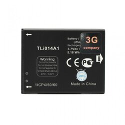 Baterija za Alcatel OT-985/OT-990/Pop C3/5020D/4010D/4030D ORG Cene