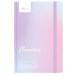 Creative notes a5 96 lista dictionary memories ( 778096 ) Cene