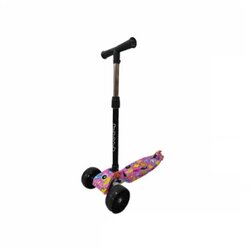 Hk Mini Troty trotinet za decu, pink Cijene
