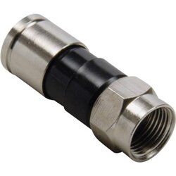 BKL Electronic F-kompresijski vtič\, premer kabla: 7.4 mm, (20437154) Cene