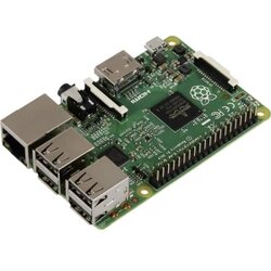 Raspberry Pi 2 Model B 1 GB bez softvera Cene