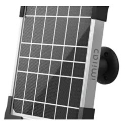 IMIlab EC4 Solar Panel Charger Cene