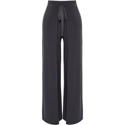 Trendyol Ženske pantalone, Sive Cene