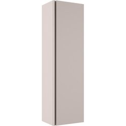 VISO BATH kopalniška omara Granada Cotton 63968, MDF, barva: cotton mat, 34,5x27x120 cm Cene