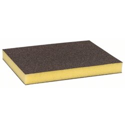 Bosch expert S471 fini sunđer za brušenje 98x102x13 mm Cene