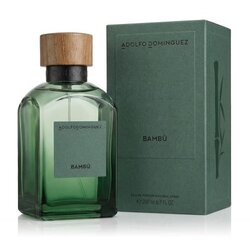 Adolfo Dominguez Bambú 200 ml parfumska voda za moške Cene