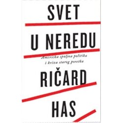 Centar za međunarodnu saradnju i održivi razvoj – CIRSD Svet u neredu Cene