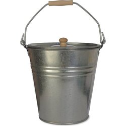 Garden Trading vedro s pokrovom Cene
