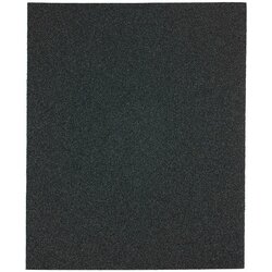 KWB brusni papir (metal-čelik) GR100 | 25/1, 230x280, alu-oksid Cene