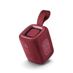 Motorola Rokr 300 prenosni bluetooth zvočnik - rdeč Cene