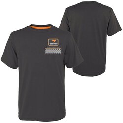 McLaren muška Solid majica Cene