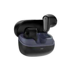 WHITESHARK EARBUDS GEB-TWS-201 BLAZE Crne Cene