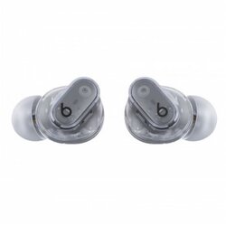 Beats slušalice Studio Buds + - True Wireless Noise Cancelling Earbuds - Transparent (mqlk3zm/a) Cene