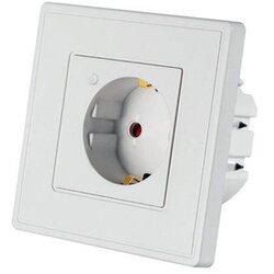 Woox R4054 smart wifi vgradna pametna vtičnica Cene