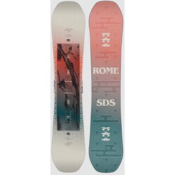 Rome Royal 144 Snowboard none Cene