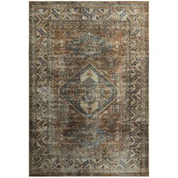 Carpet Decor Tepih Persian Brown Cene