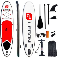 LEGONI SUP WAVE 320 CM Cene