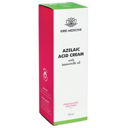 Kirei Azelaic Acid 10% cream 50ml Cene
