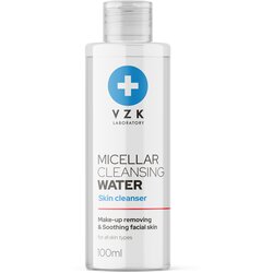 VZK Sensitive micelarna voda 100ml Cene
