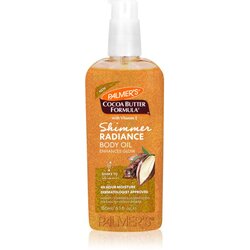 Palmer's Cocoa Butter Formula Shimmer svjetlucavo ulje za tijelo 150 ml Cene