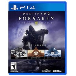 Destiny 2 Forsaken Legendary Collection (PS4) - rabljeno Cene